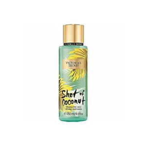 Victoria's Secret Shot of Coconut Body Mist