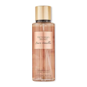 Victoria's Secret Bare Vanilla Body Mist