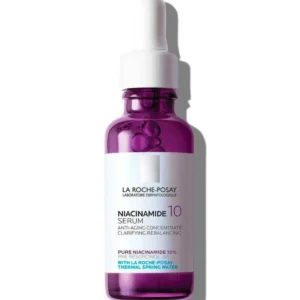 La Roche-Posay Pure Niacinamide 10 Serum