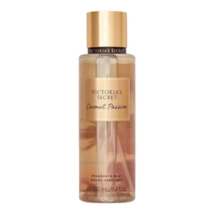 Victoria's Secret Coconut Passion Body Mist