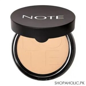 NOTE Face Powder Shade 3