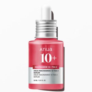 Anua Niacinamide 10 TXA 4 Serum