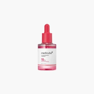 Medicube TXA Niacinamide 15 Serum