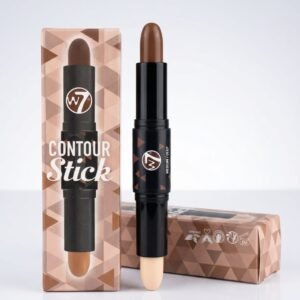 W7 contour and conciliar 2in1 stick
